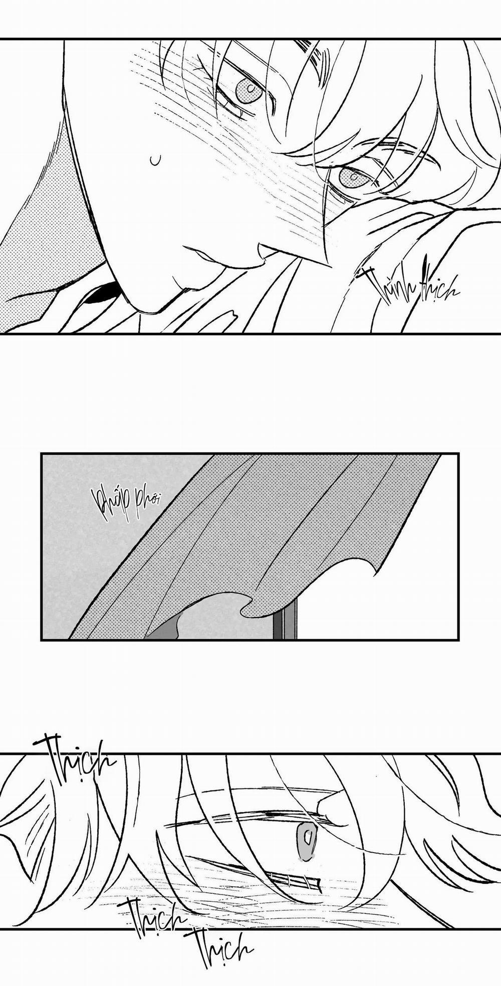 (Cbunu) Sự Kết Hợp Hoàn Hảo 39 END trang 30