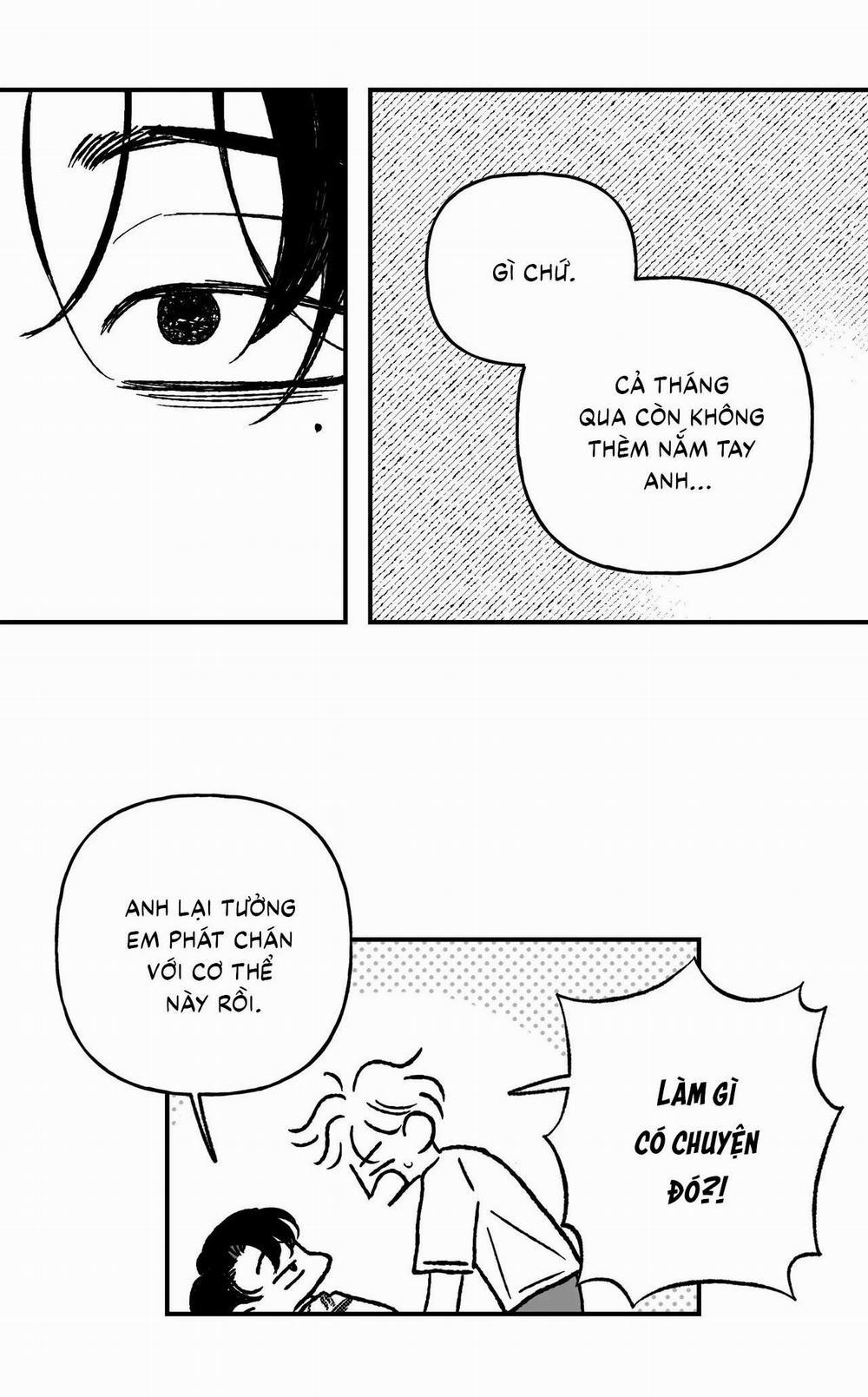 (Cbunu) Sự Kết Hợp Hoàn Hảo 39 END trang 32