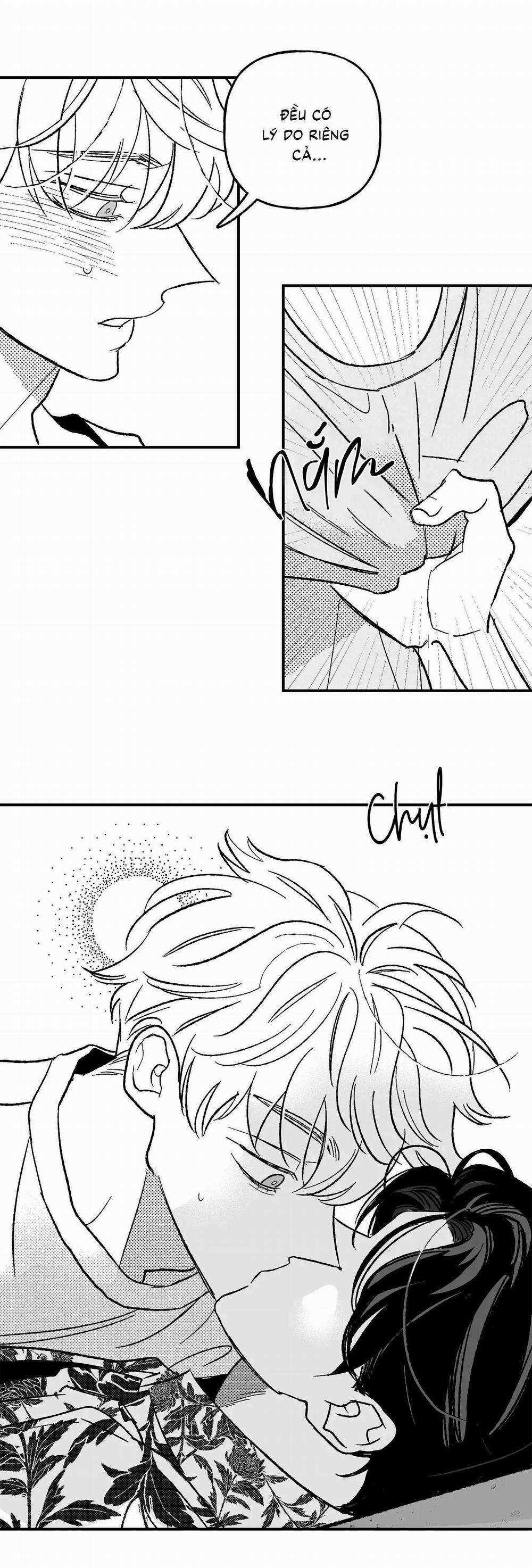 (Cbunu) Sự Kết Hợp Hoàn Hảo 39 END trang 33