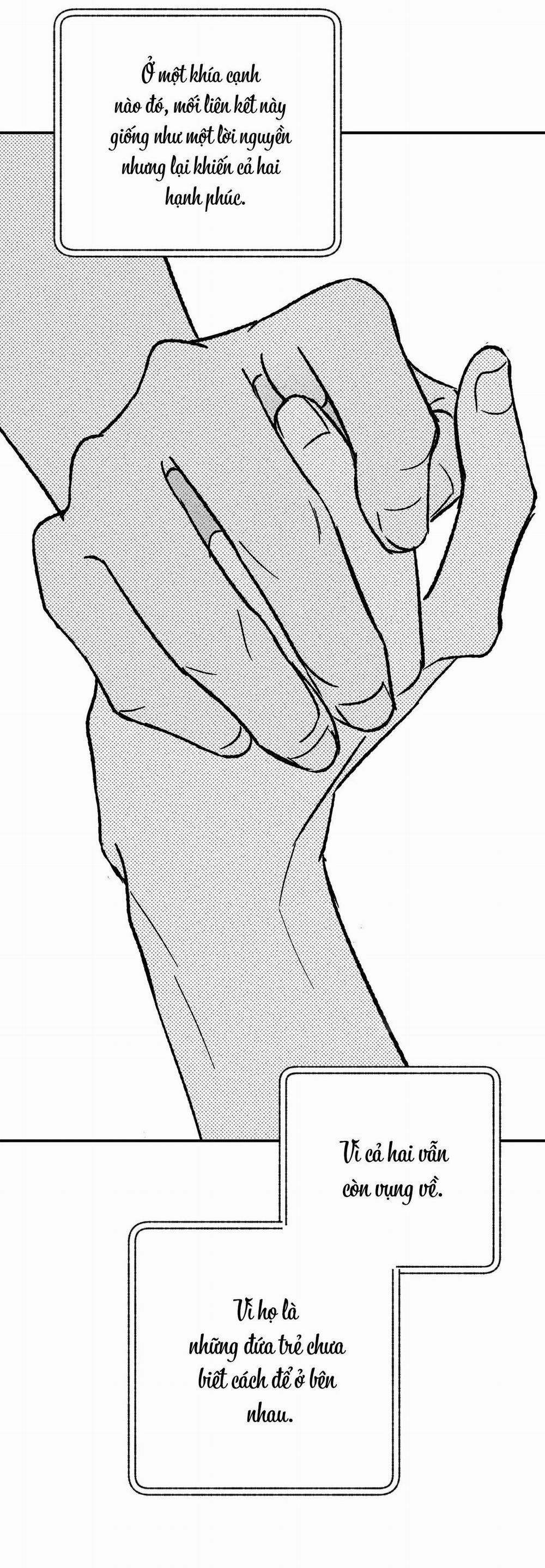 (Cbunu) Sự Kết Hợp Hoàn Hảo 39 END trang 35