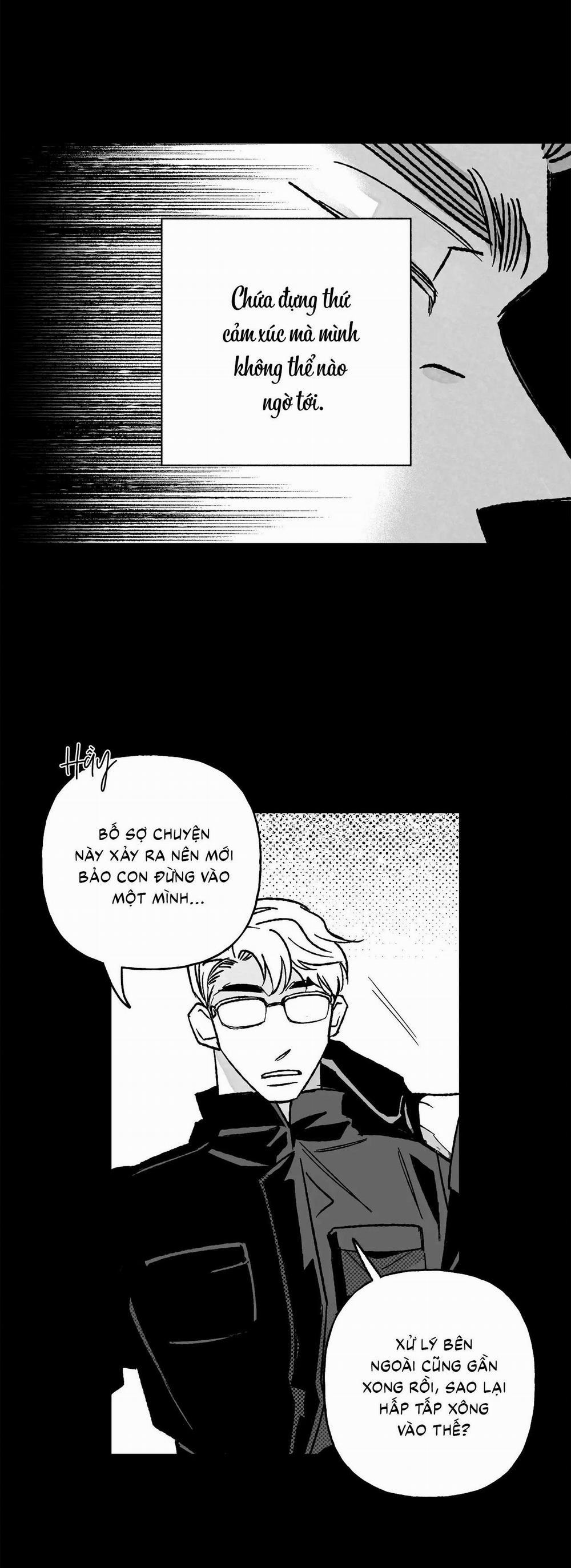 (Cbunu) Sự Kết Hợp Hoàn Hảo 39 END trang 8