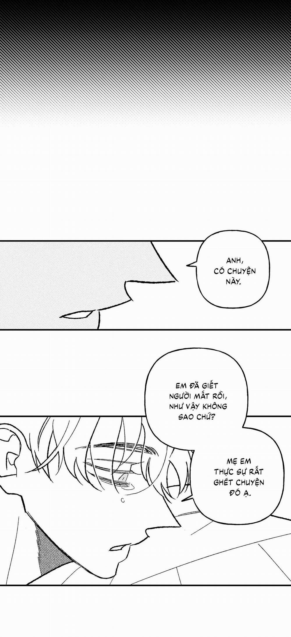 (Cbunu) Sự Kết Hợp Hoàn Hảo 39 trang 15