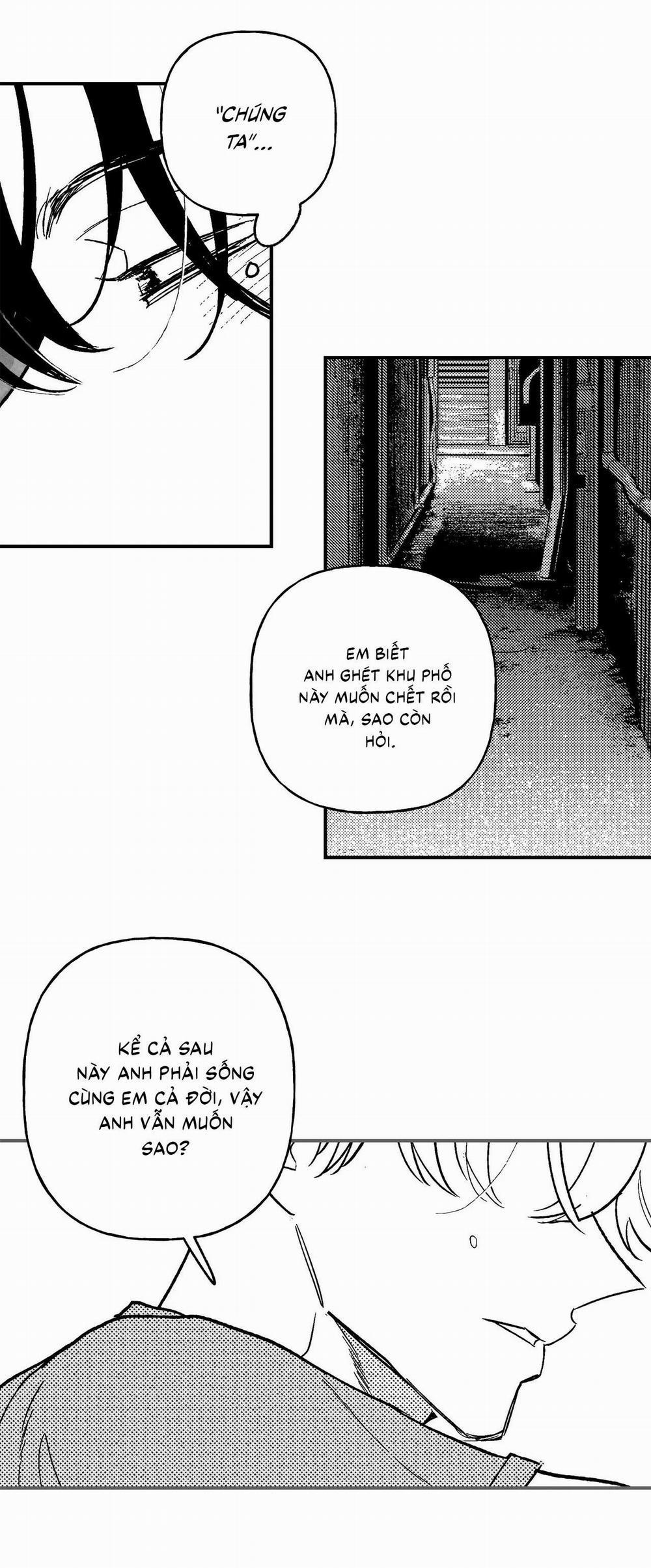 (Cbunu) Sự Kết Hợp Hoàn Hảo 39 trang 17