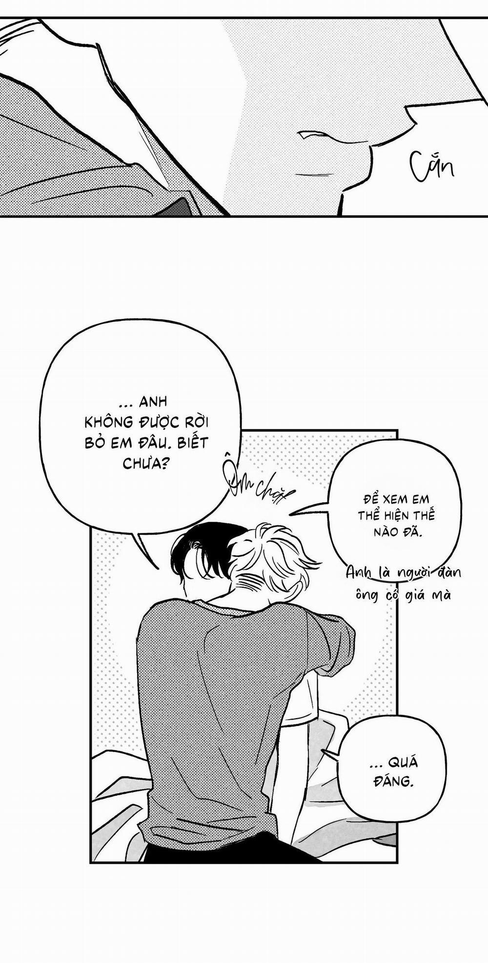 (Cbunu) Sự Kết Hợp Hoàn Hảo 39 trang 19