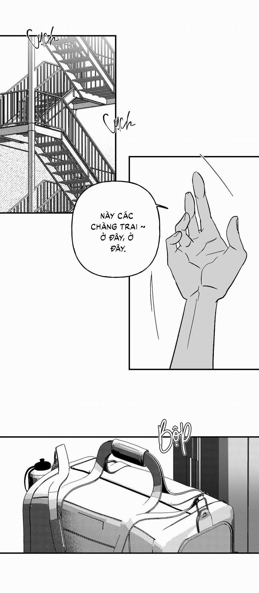 (Cbunu) Sự Kết Hợp Hoàn Hảo 39 trang 22