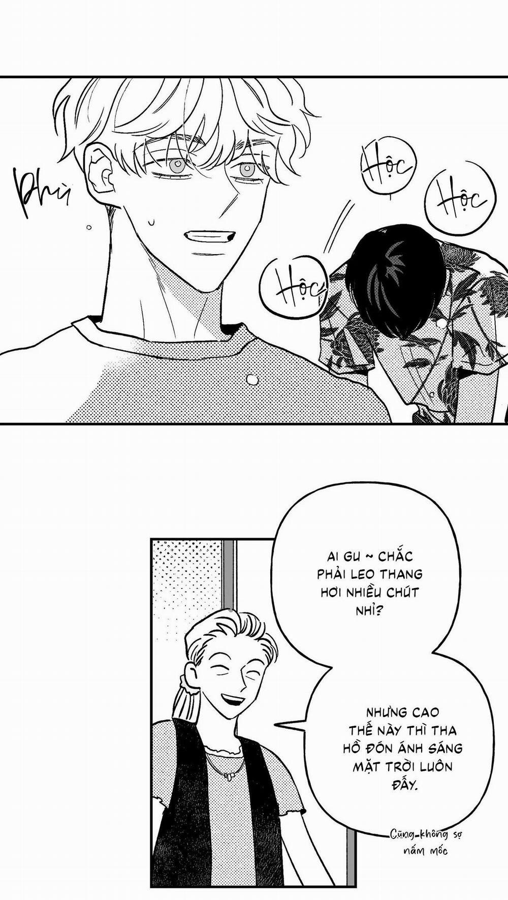 (Cbunu) Sự Kết Hợp Hoàn Hảo 39 trang 23