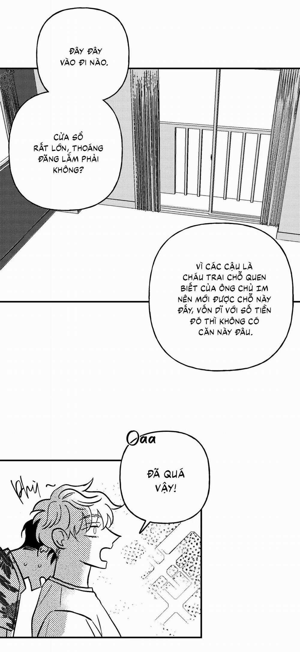 (Cbunu) Sự Kết Hợp Hoàn Hảo 39 trang 24