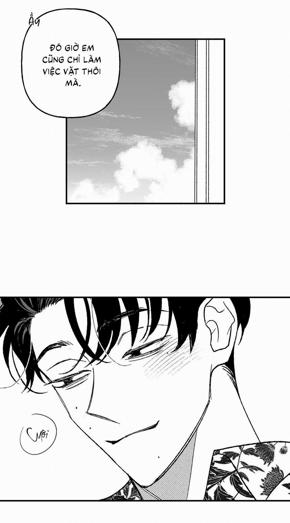 (Cbunu) Sự Kết Hợp Hoàn Hảo 39 trang 29