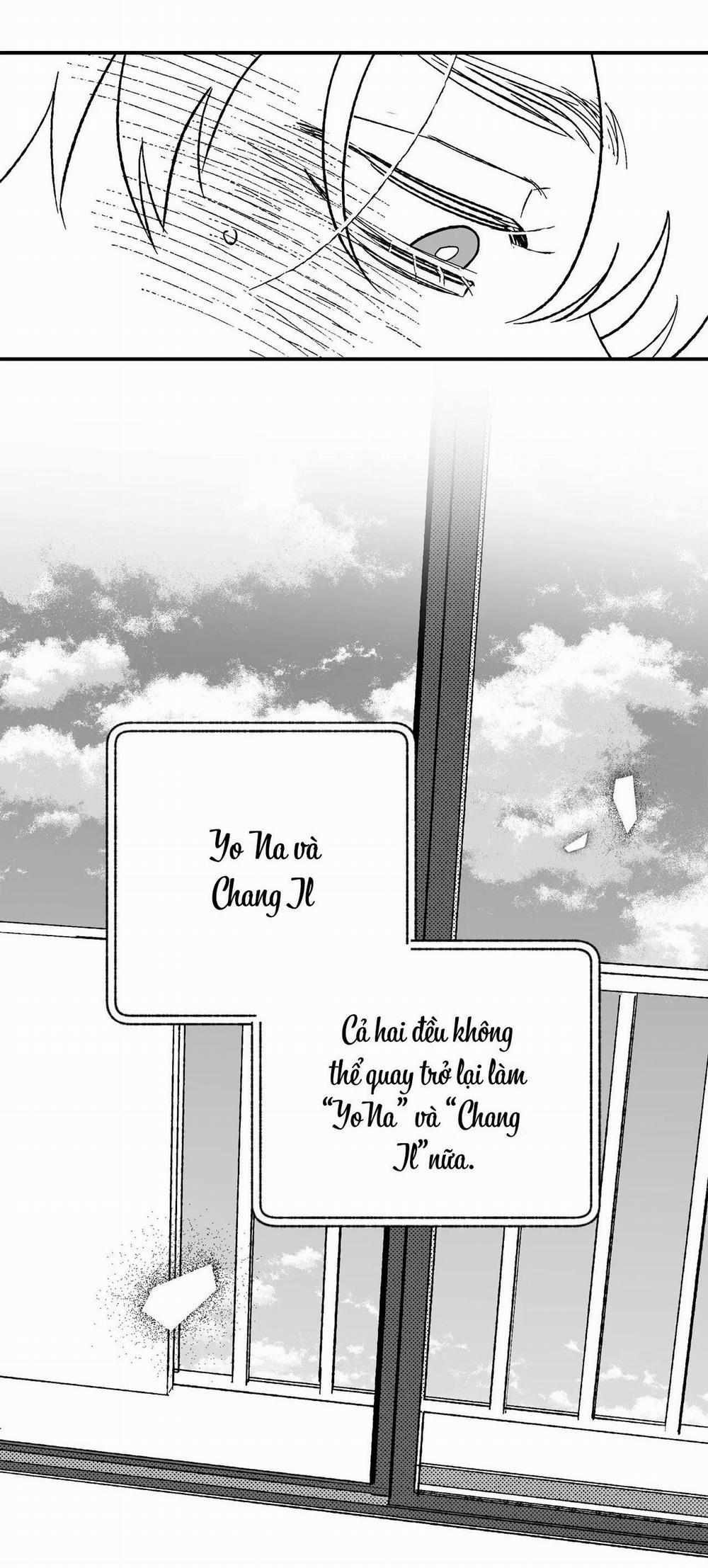 (Cbunu) Sự Kết Hợp Hoàn Hảo 39 trang 34