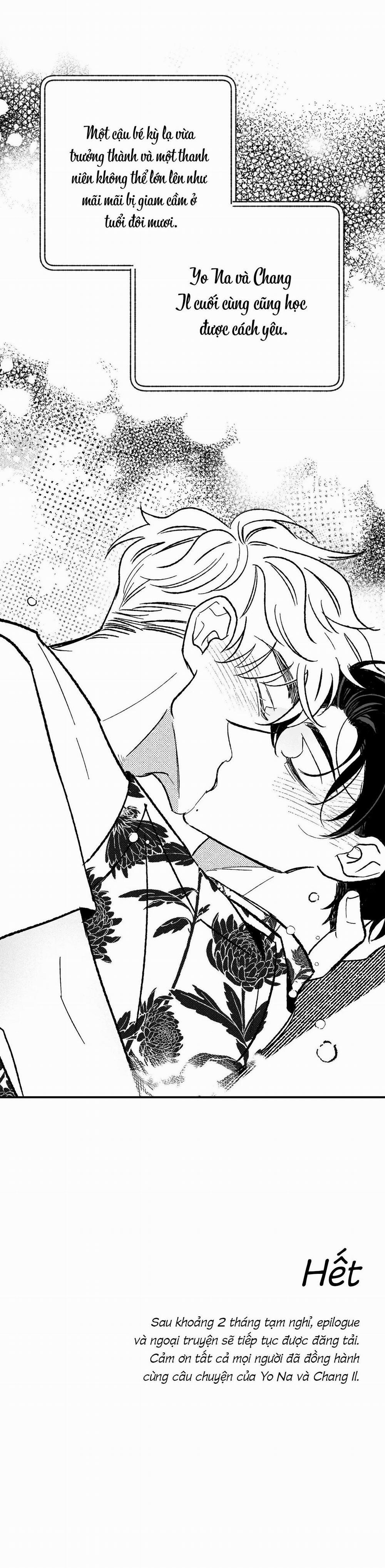 (Cbunu) Sự Kết Hợp Hoàn Hảo 39 trang 36