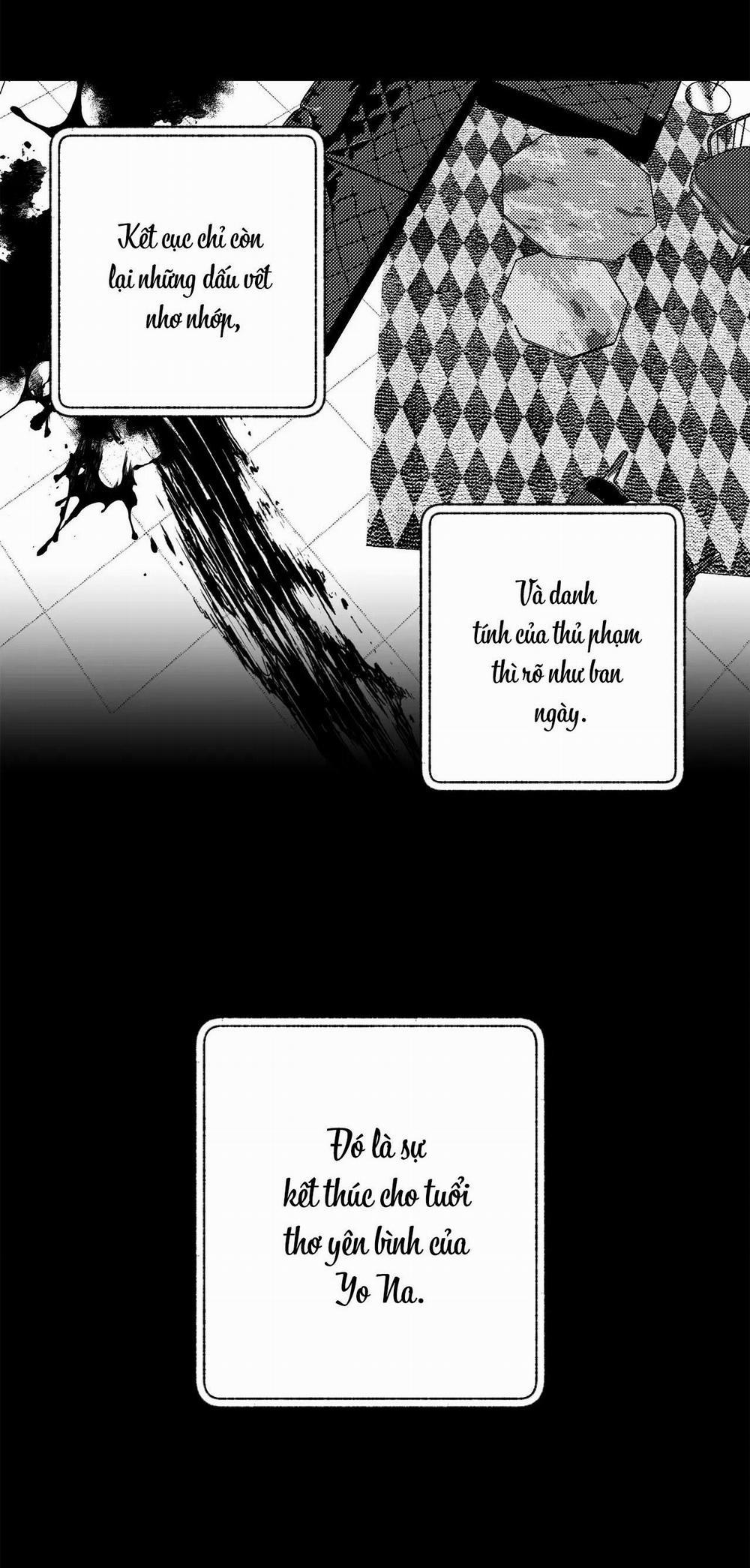 (Cbunu) Sự Kết Hợp Hoàn Hảo 39 trang 6