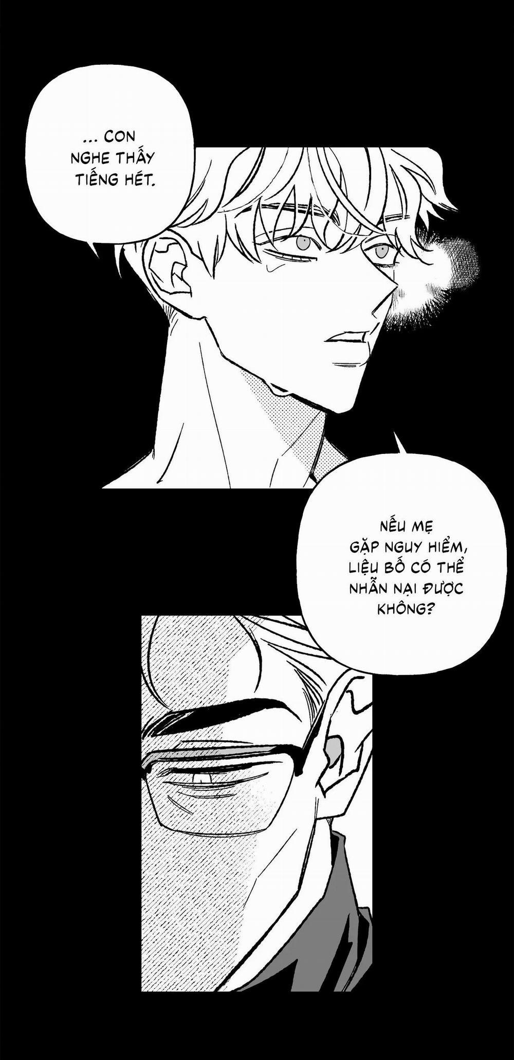 (Cbunu) Sự Kết Hợp Hoàn Hảo 39 trang 9