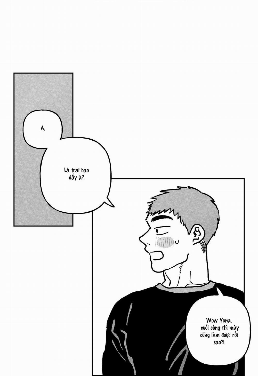 (Cbunu) Sự Kết Hợp Hoàn Hảo 4 trang 11