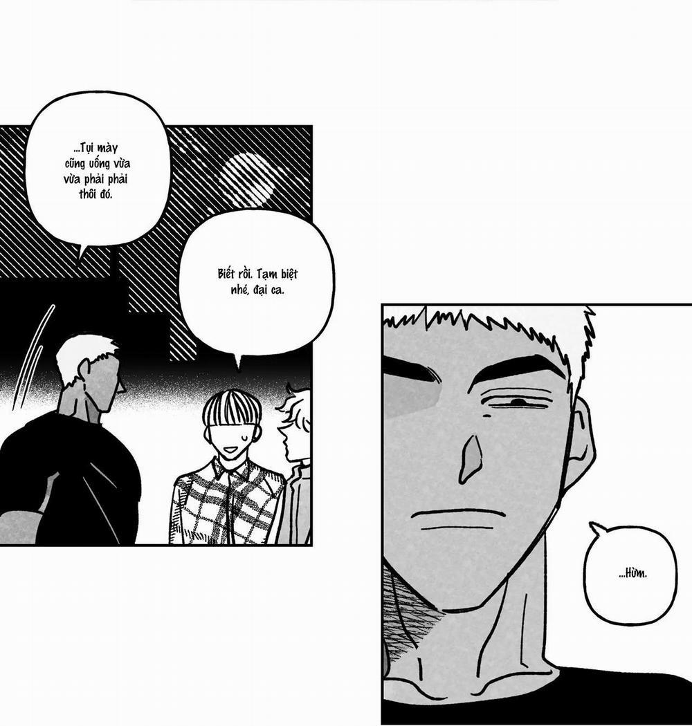 (Cbunu) Sự Kết Hợp Hoàn Hảo 4 trang 30