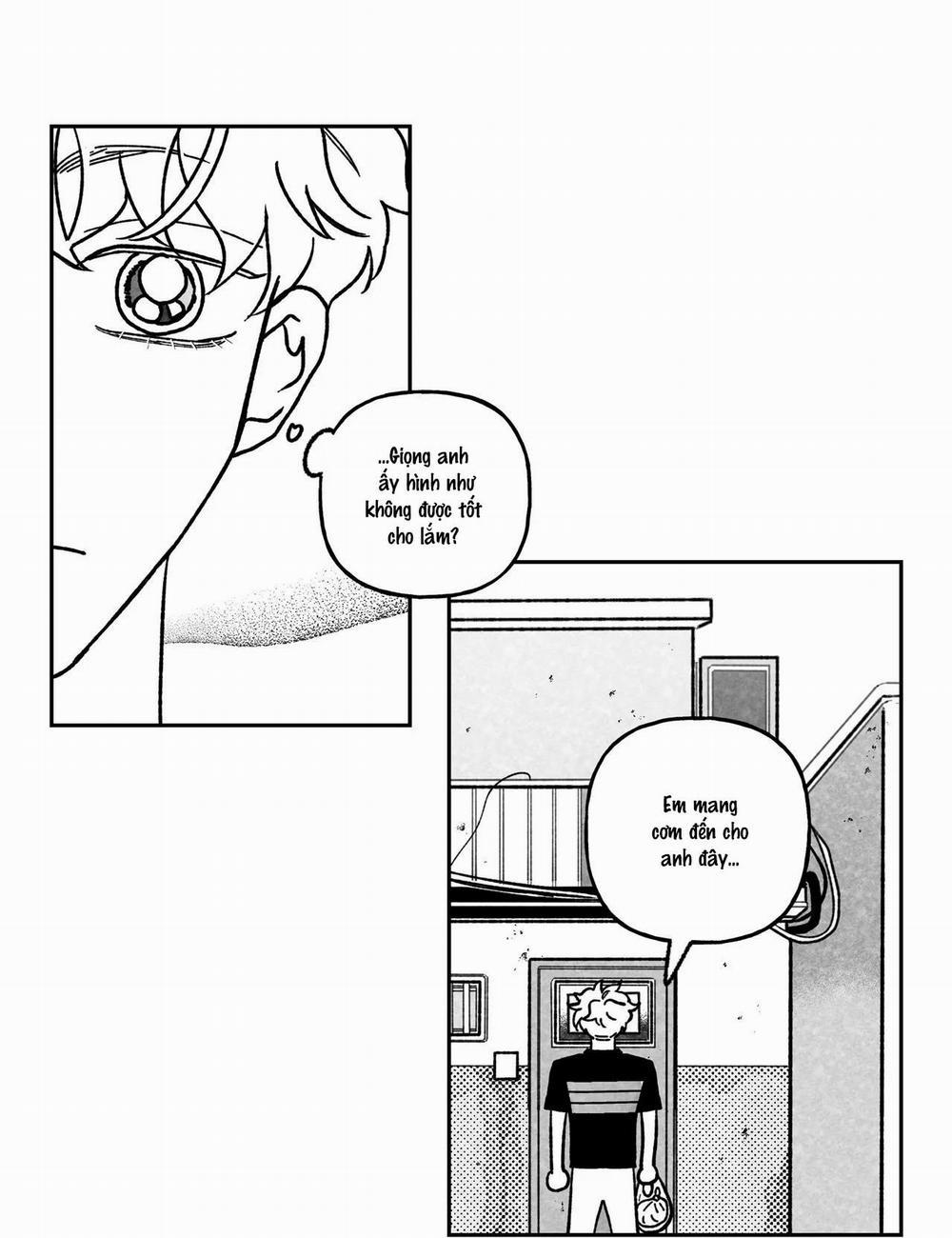 (Cbunu) Sự Kết Hợp Hoàn Hảo 4 trang 48