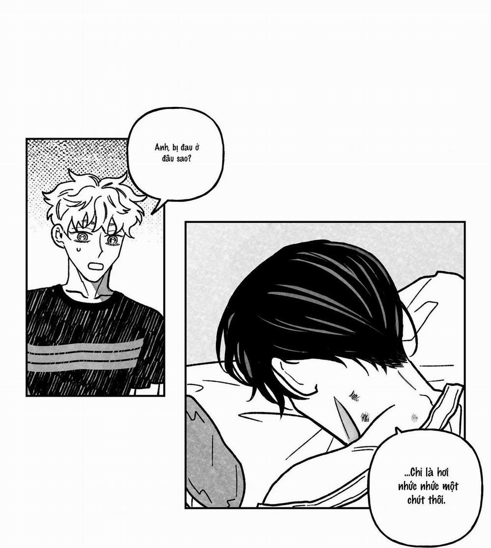 (Cbunu) Sự Kết Hợp Hoàn Hảo 4 trang 57