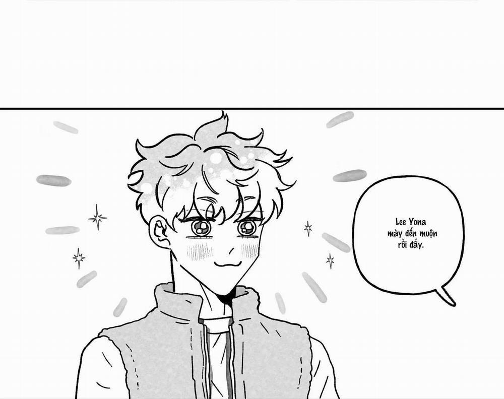 (Cbunu) Sự Kết Hợp Hoàn Hảo 4 trang 6