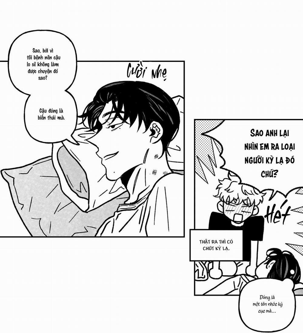 (Cbunu) Sự Kết Hợp Hoàn Hảo 4 trang 61