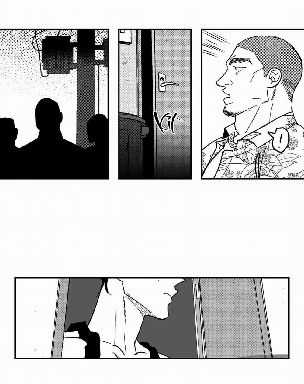 (Cbunu) Sự Kết Hợp Hoàn Hảo 40 Ngoại truyện 1 trang 2