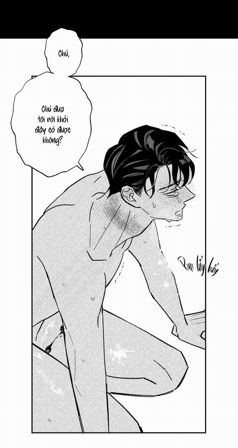 (Cbunu) Sự Kết Hợp Hoàn Hảo 40 Ngoại truyện 1 trang 27