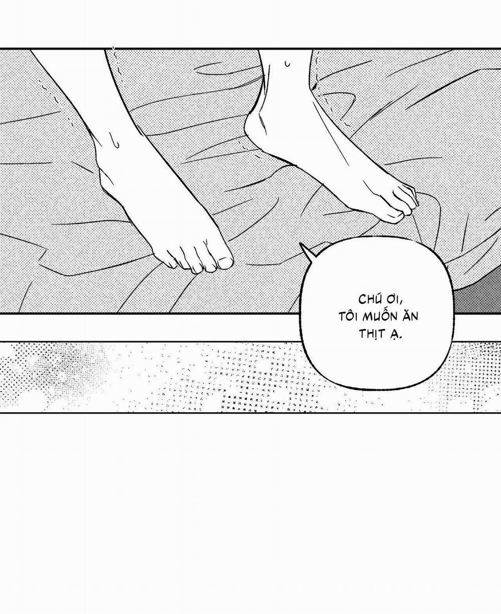 (Cbunu) Sự Kết Hợp Hoàn Hảo 41 Ngoại truyện 2 trang 11