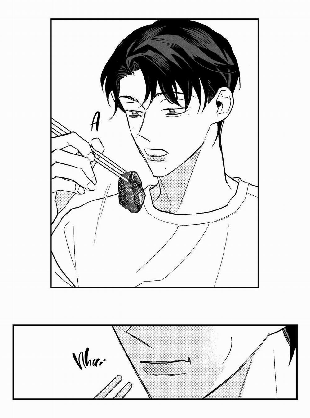 (Cbunu) Sự Kết Hợp Hoàn Hảo 41 Ngoại truyện 2 trang 16