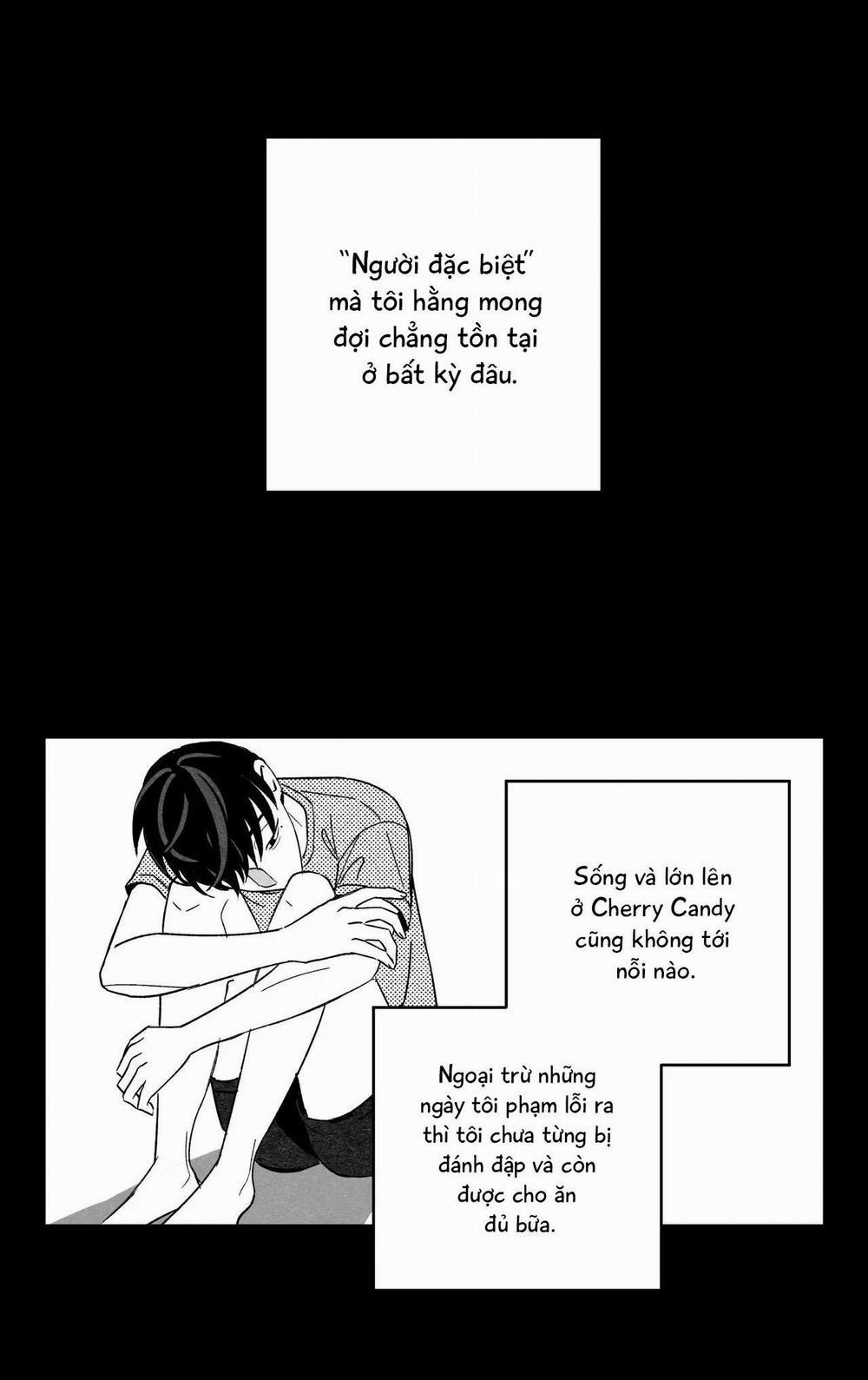 (Cbunu) Sự Kết Hợp Hoàn Hảo 41 Ngoại truyện 2 trang 2