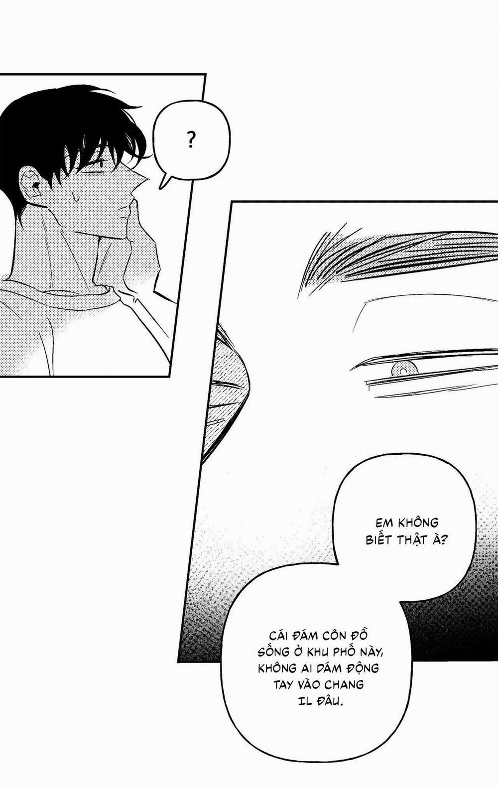 (Cbunu) Sự Kết Hợp Hoàn Hảo 41 Ngoại truyện 2 trang 25