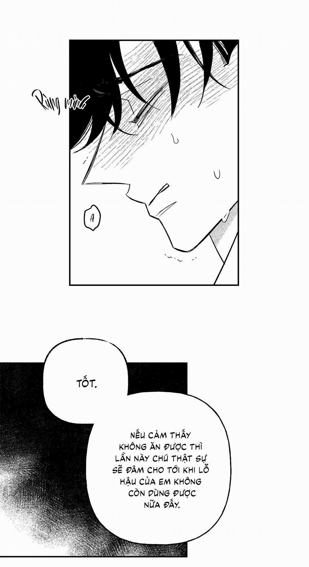 (Cbunu) Sự Kết Hợp Hoàn Hảo 41 Ngoại truyện 2 trang 37