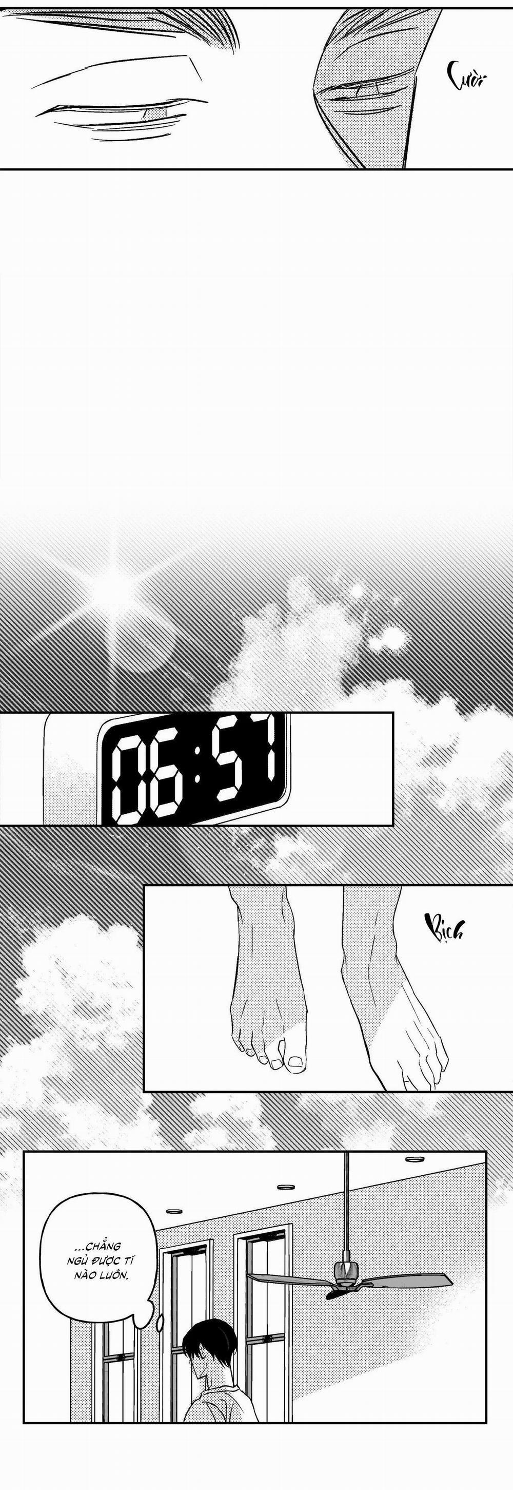 (Cbunu) Sự Kết Hợp Hoàn Hảo 41 Ngoại truyện 2 trang 39