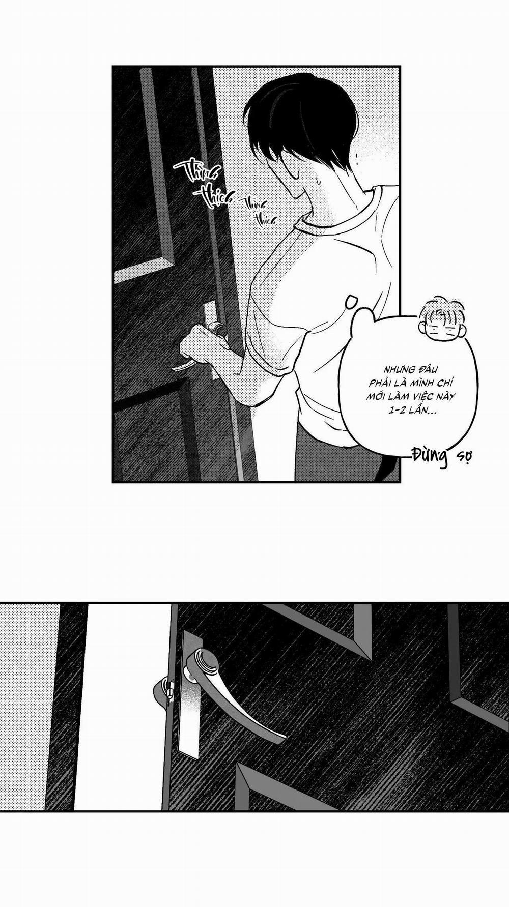 (Cbunu) Sự Kết Hợp Hoàn Hảo 41 Ngoại truyện 2 trang 40