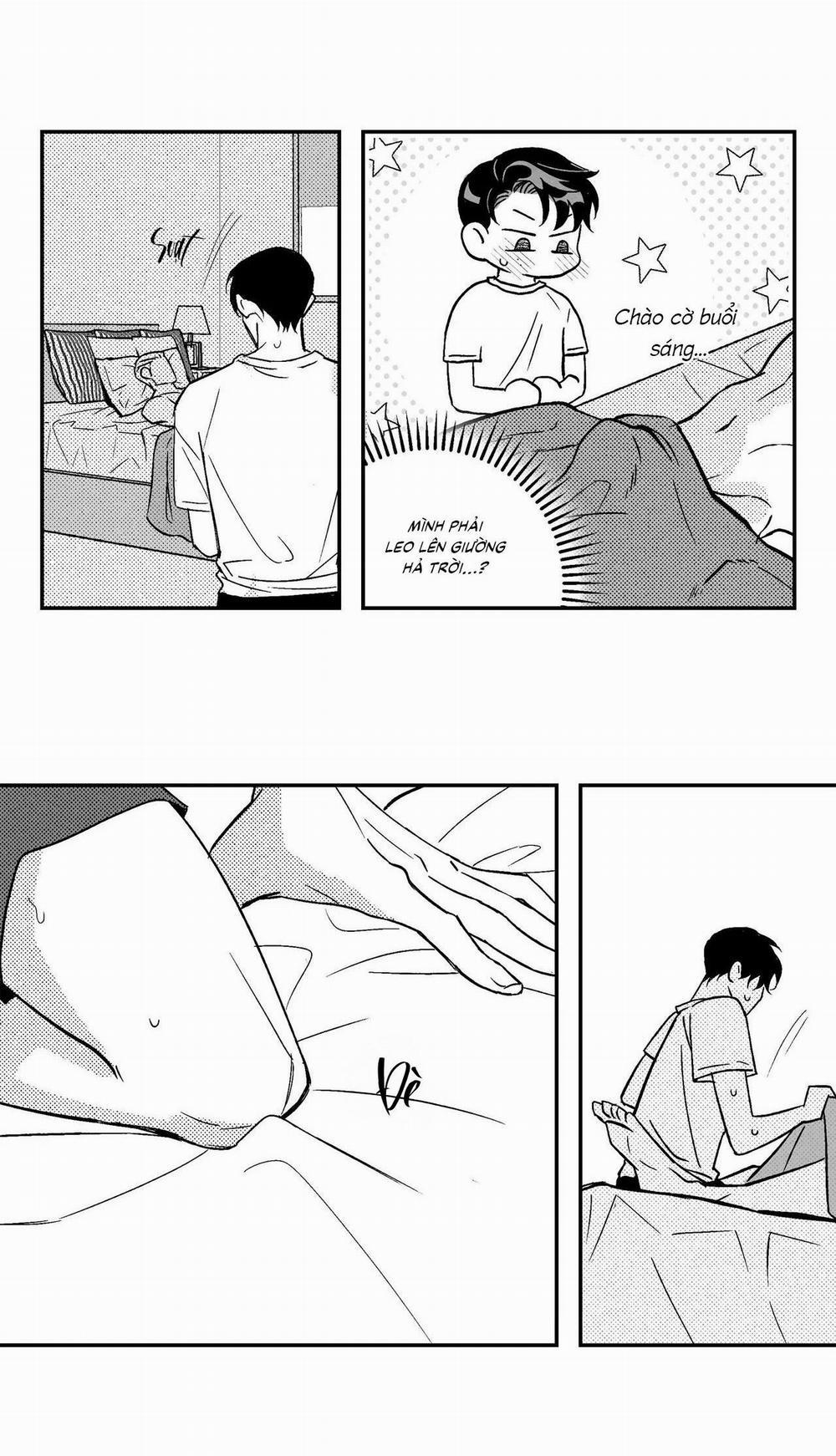 (Cbunu) Sự Kết Hợp Hoàn Hảo 42 Ngoại truyện 3 trang 1