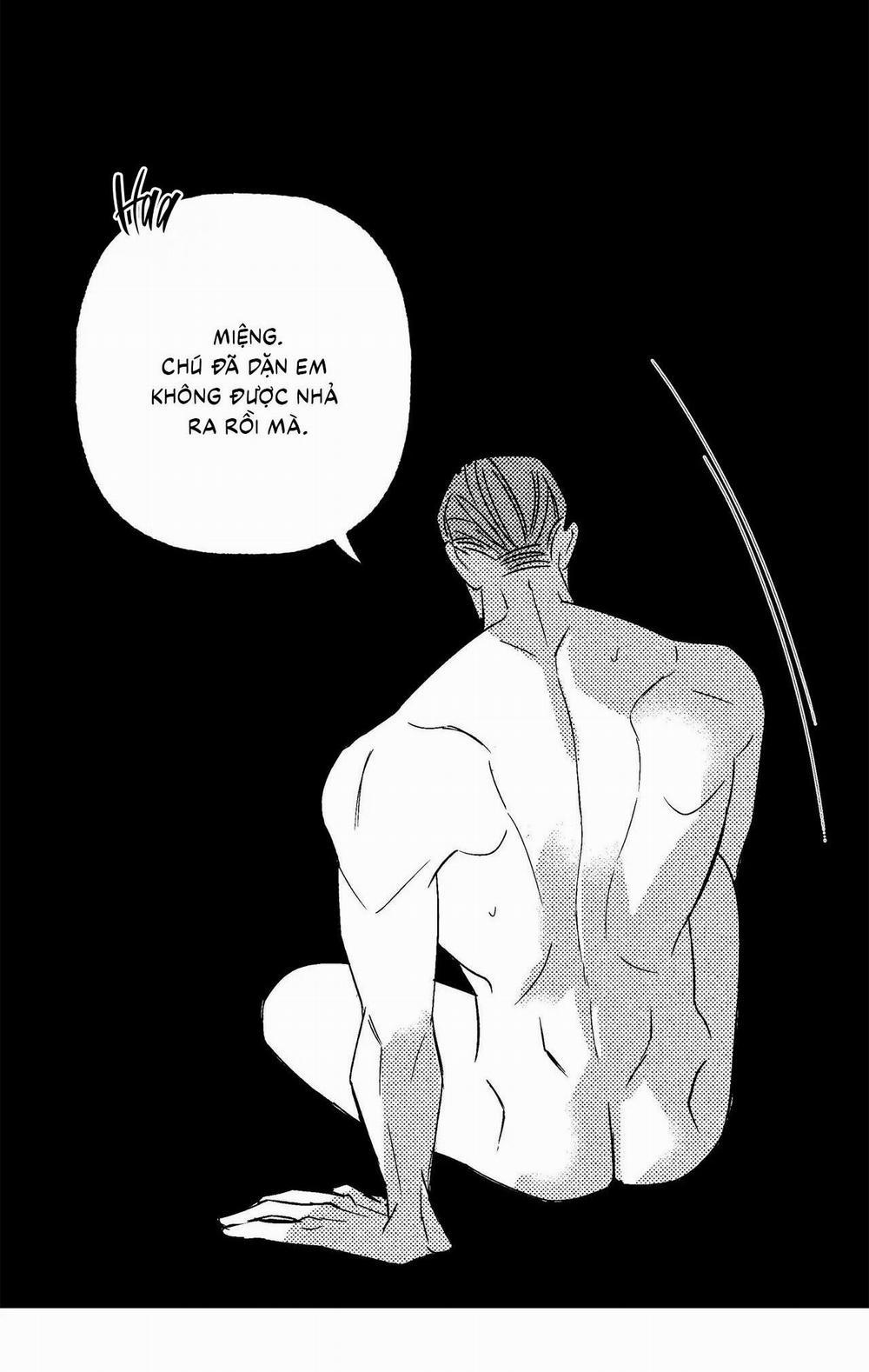 (Cbunu) Sự Kết Hợp Hoàn Hảo 42 Ngoại truyện 3 trang 11