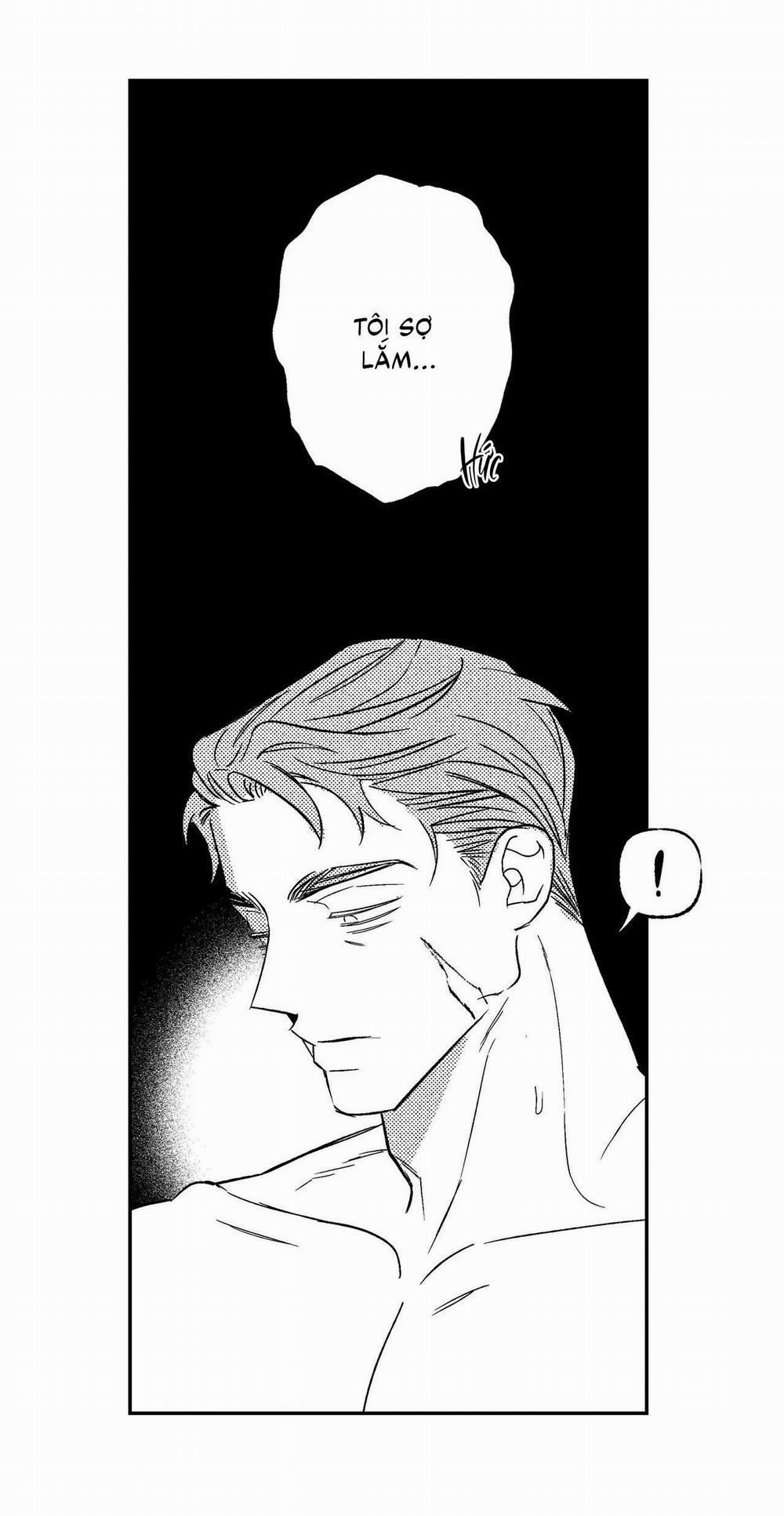 (Cbunu) Sự Kết Hợp Hoàn Hảo 42 Ngoại truyện 3 trang 24