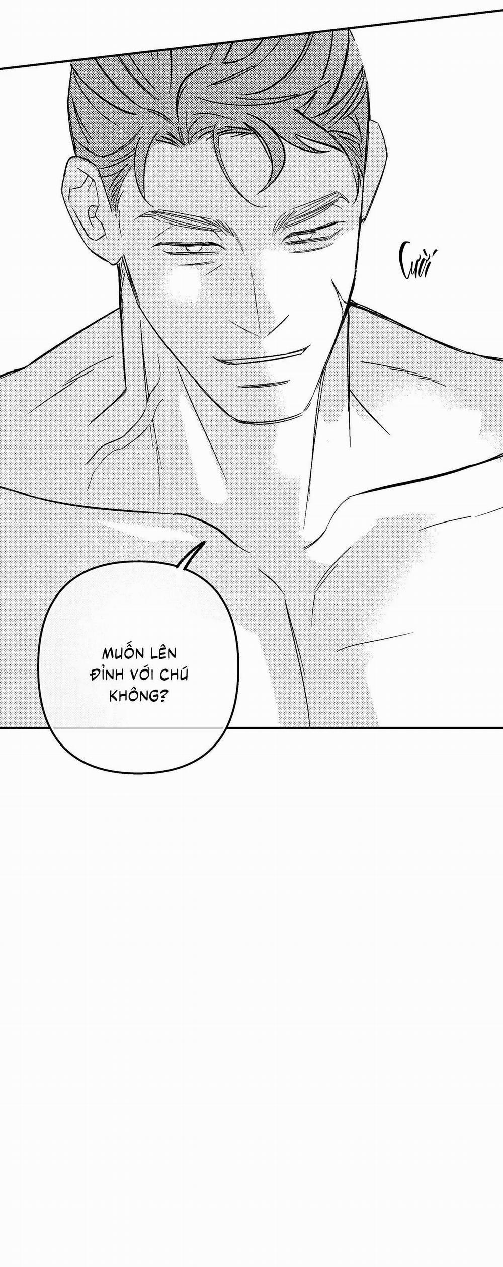 (Cbunu) Sự Kết Hợp Hoàn Hảo 42 Ngoại truyện 3 trang 31