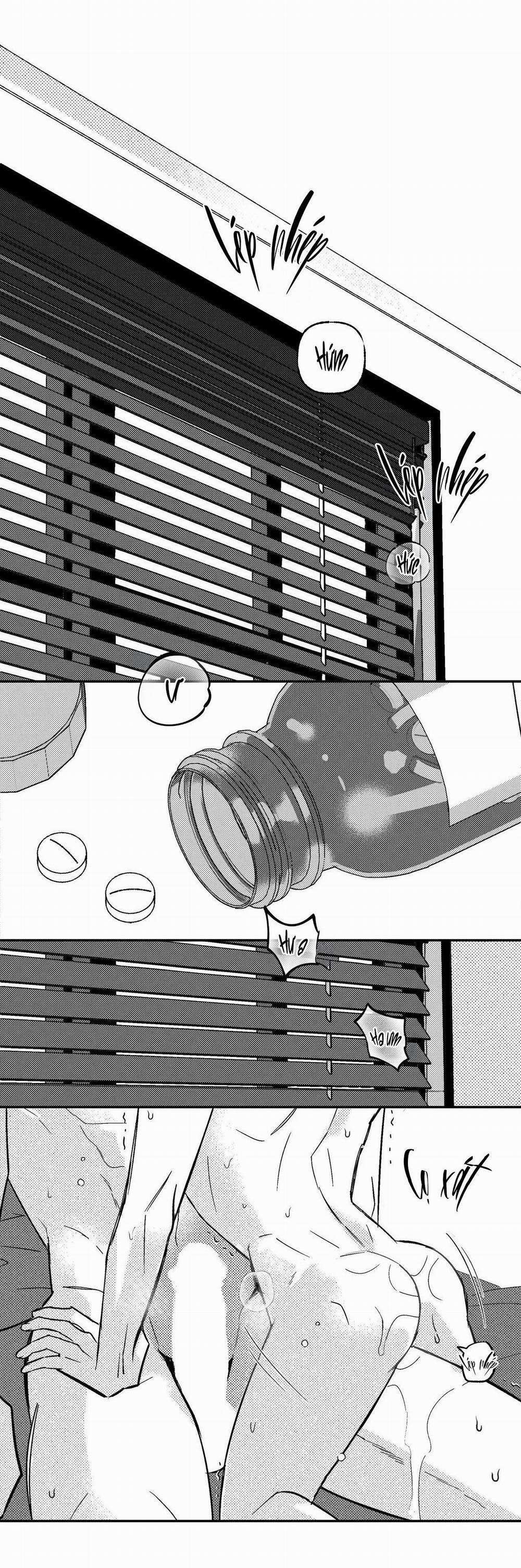 (Cbunu) Sự Kết Hợp Hoàn Hảo 43 Ngoại truyện 4 trang 1