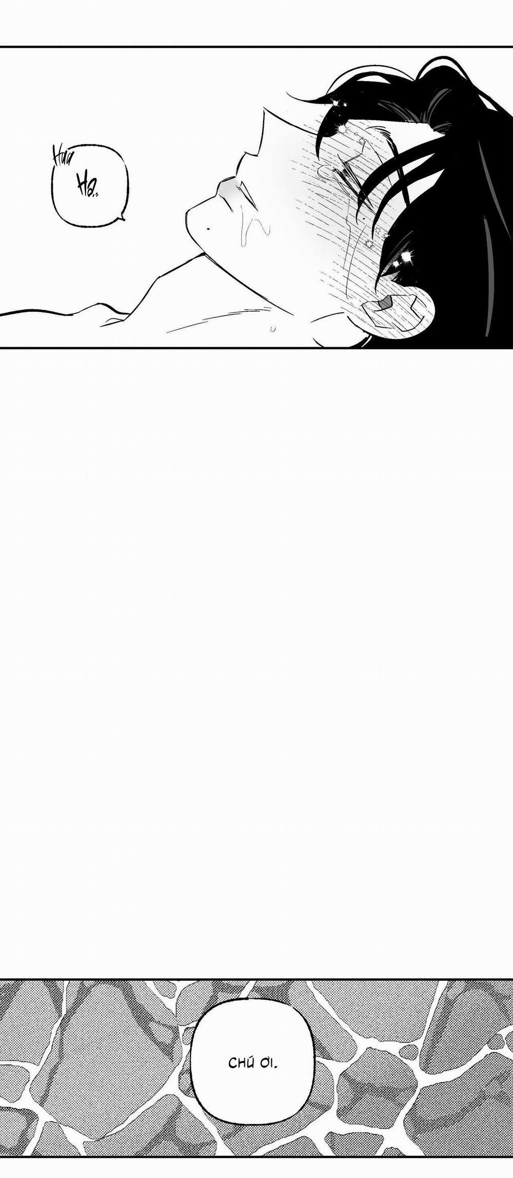 (Cbunu) Sự Kết Hợp Hoàn Hảo 43 Ngoại truyện 4 trang 27