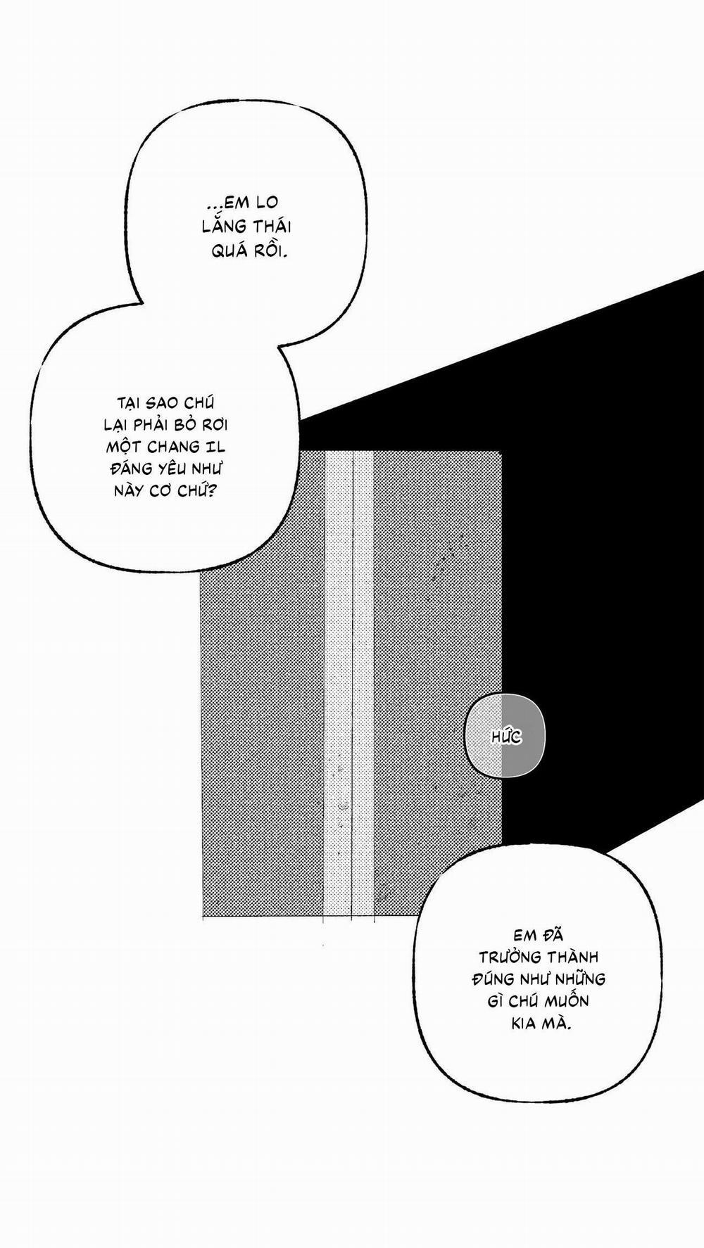 (Cbunu) Sự Kết Hợp Hoàn Hảo 43 Ngoại truyện 4 trang 30