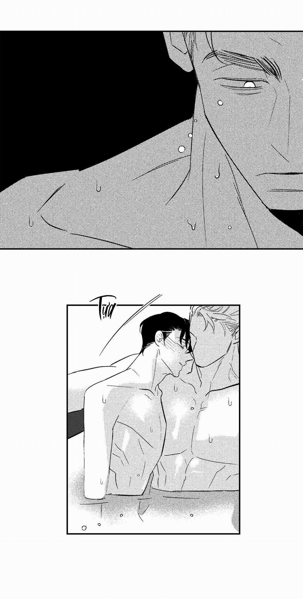 (Cbunu) Sự Kết Hợp Hoàn Hảo 43 Ngoại truyện 4 trang 32