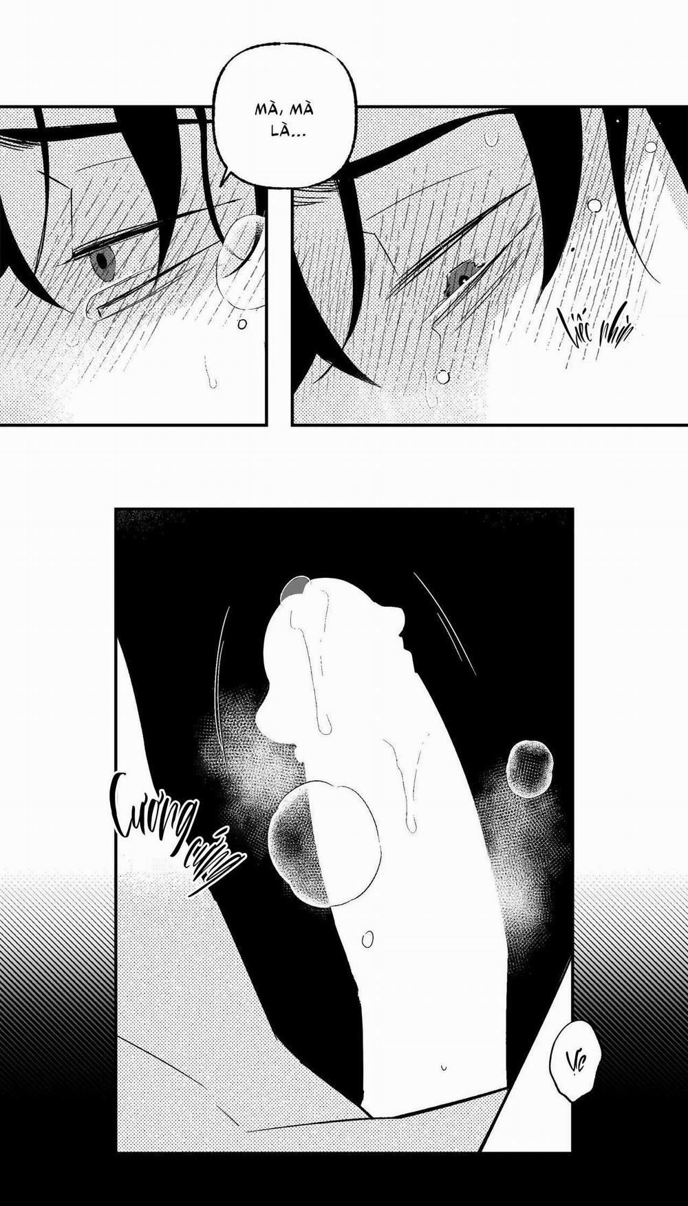 (Cbunu) Sự Kết Hợp Hoàn Hảo 43 Ngoại truyện 4 trang 5