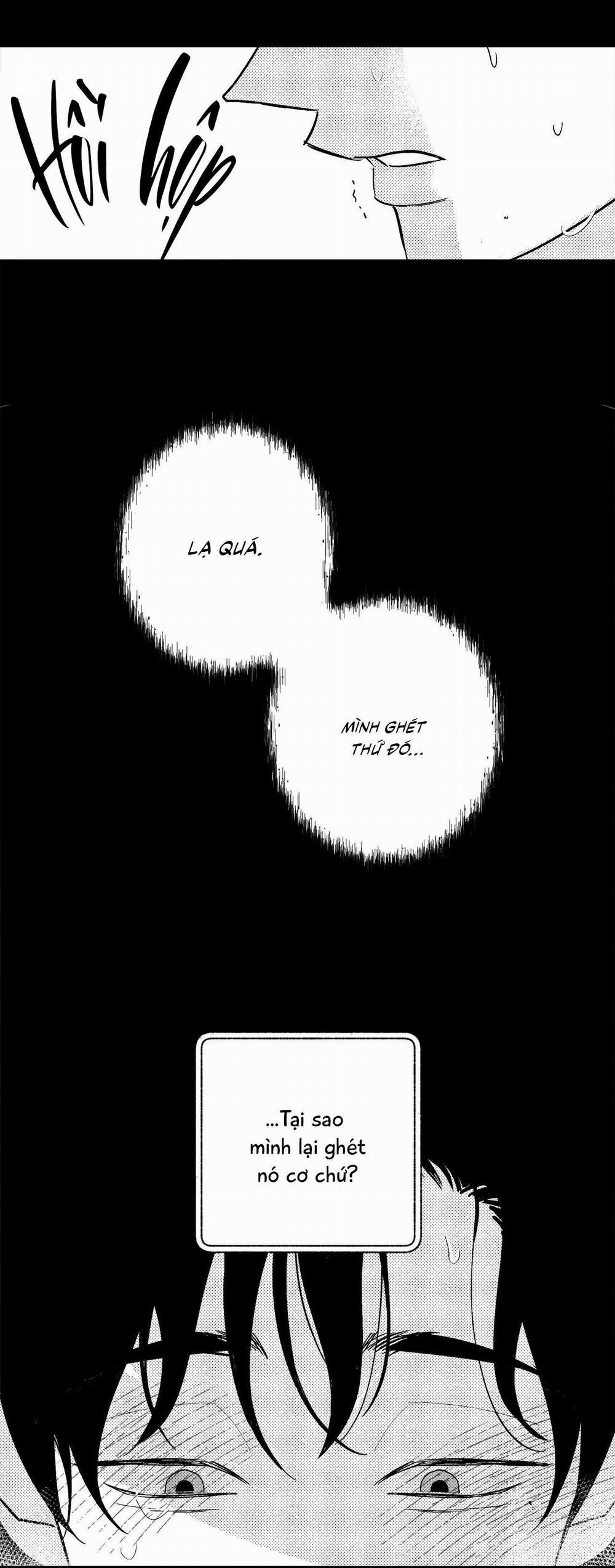 (Cbunu) Sự Kết Hợp Hoàn Hảo 43 Ngoại truyện 4 trang 6