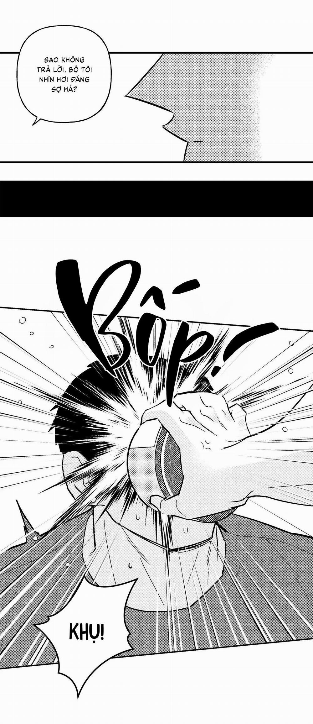 (Cbunu) Sự Kết Hợp Hoàn Hảo 44 Ngoại truyện 5 trang 19