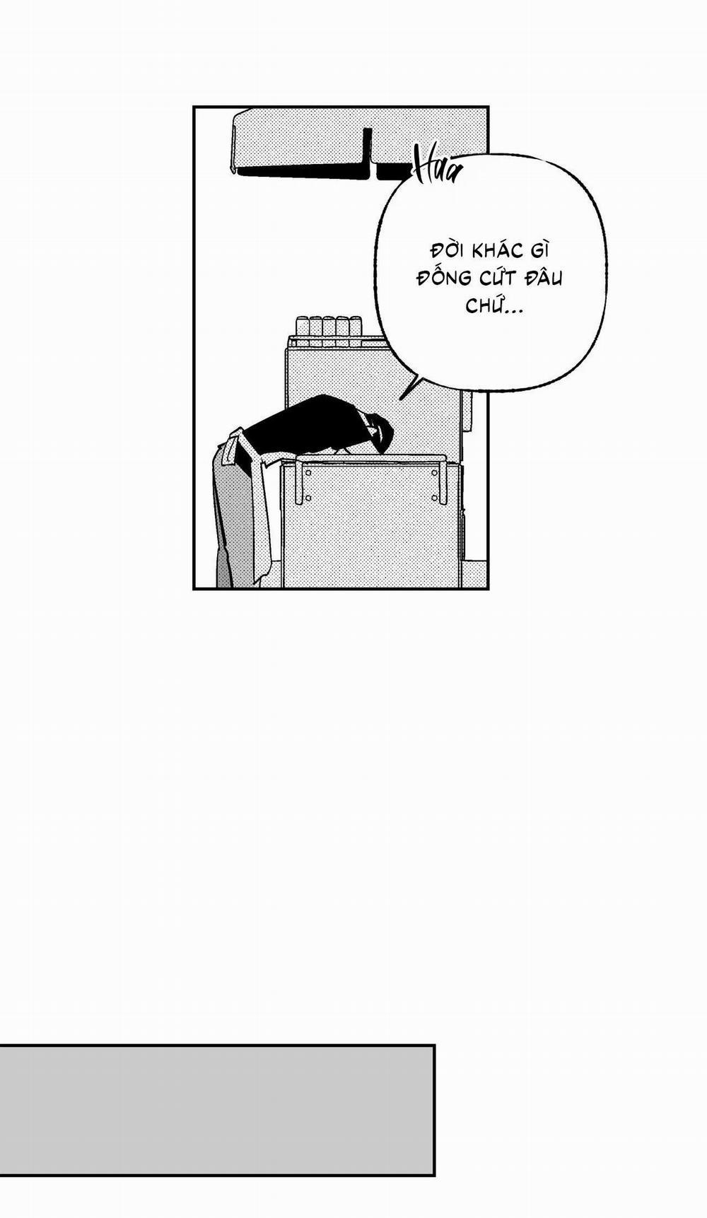 (Cbunu) Sự Kết Hợp Hoàn Hảo 44 Ngoại truyện 5 trang 23