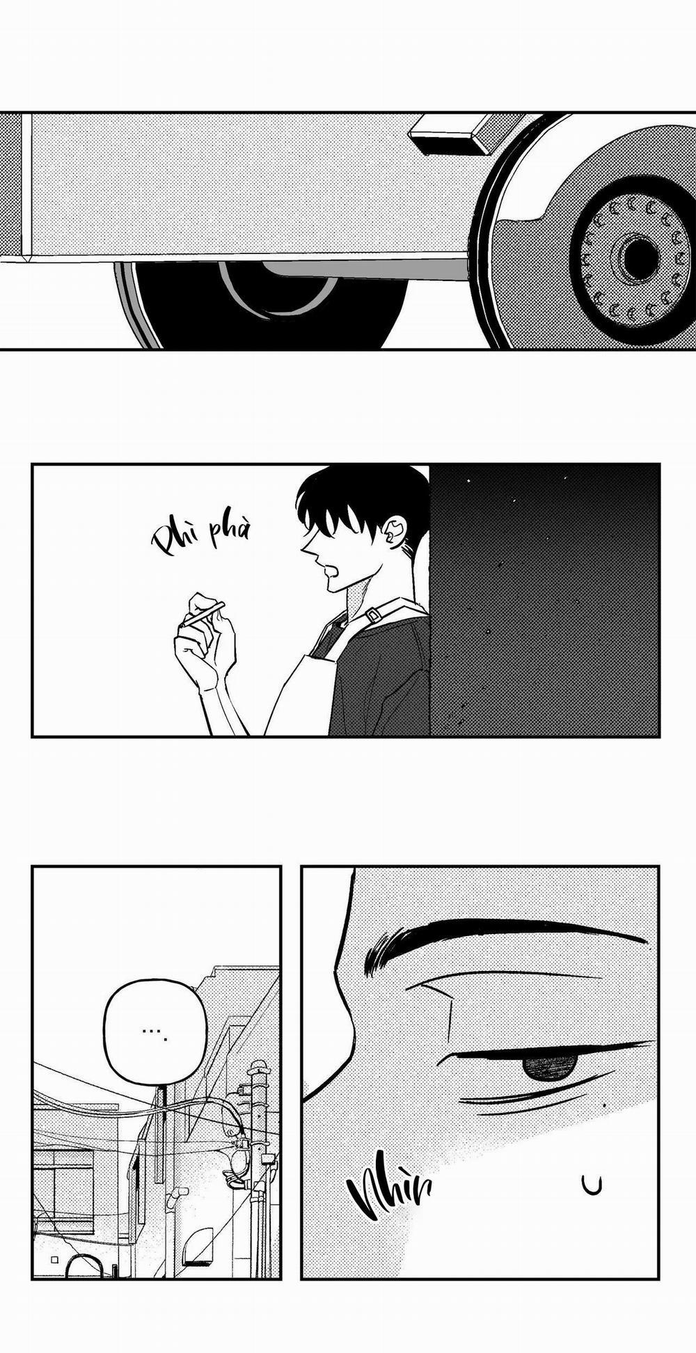 (Cbunu) Sự Kết Hợp Hoàn Hảo 44 Ngoại truyện 5 trang 4