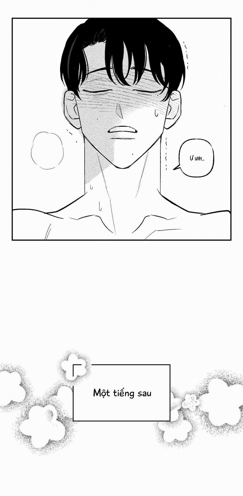 (Cbunu) Sự Kết Hợp Hoàn Hảo 45 Ngoại truyện 6 trang 15