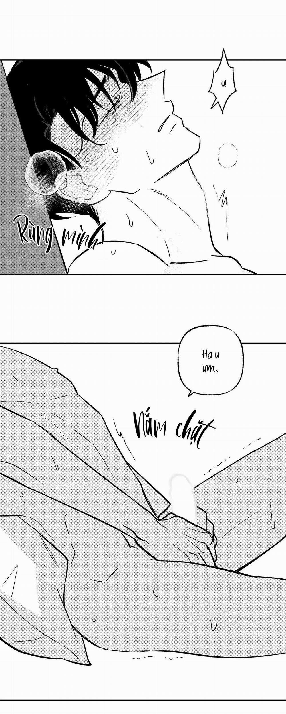 (Cbunu) Sự Kết Hợp Hoàn Hảo 45 Ngoại truyện 6 trang 16