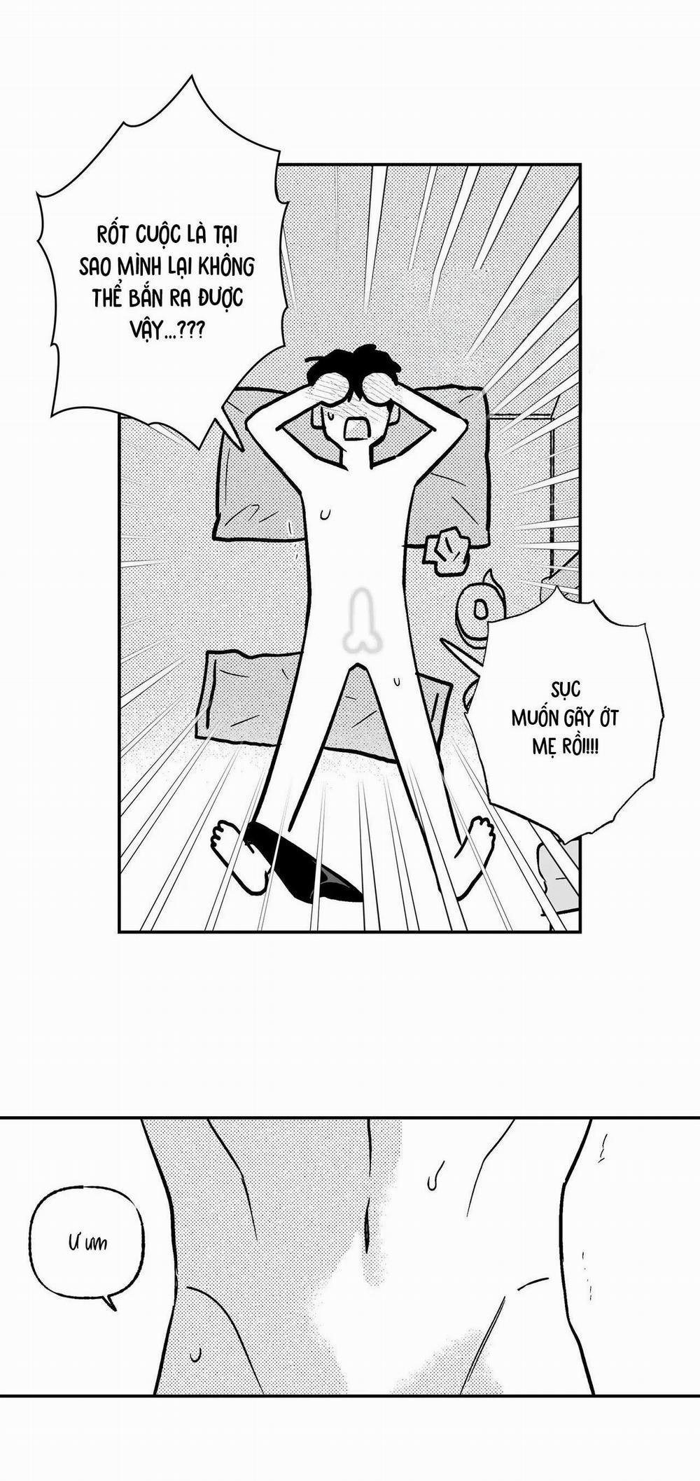 (Cbunu) Sự Kết Hợp Hoàn Hảo 45 Ngoại truyện 6 trang 18