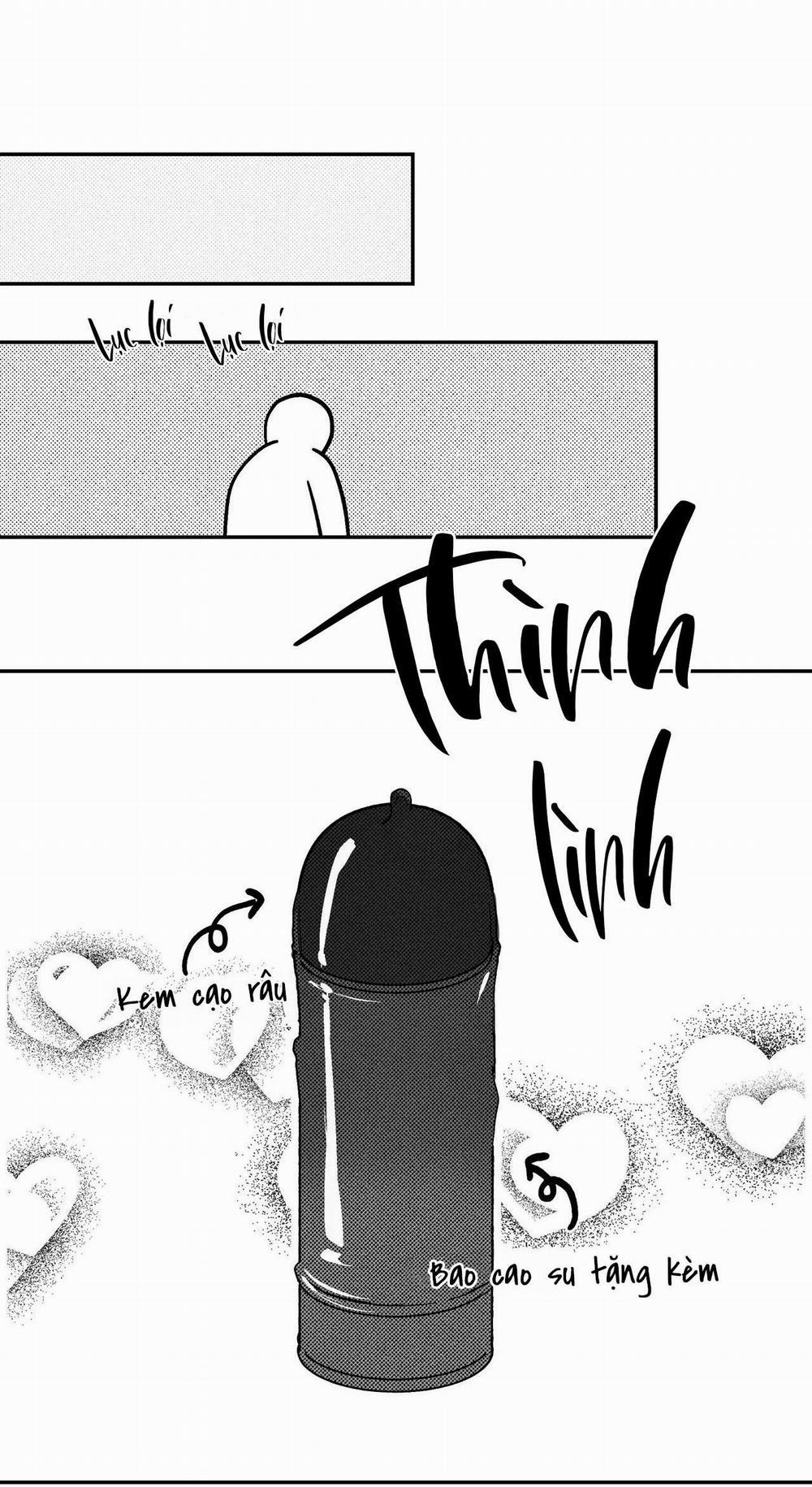 (Cbunu) Sự Kết Hợp Hoàn Hảo 45 Ngoại truyện 6 trang 20