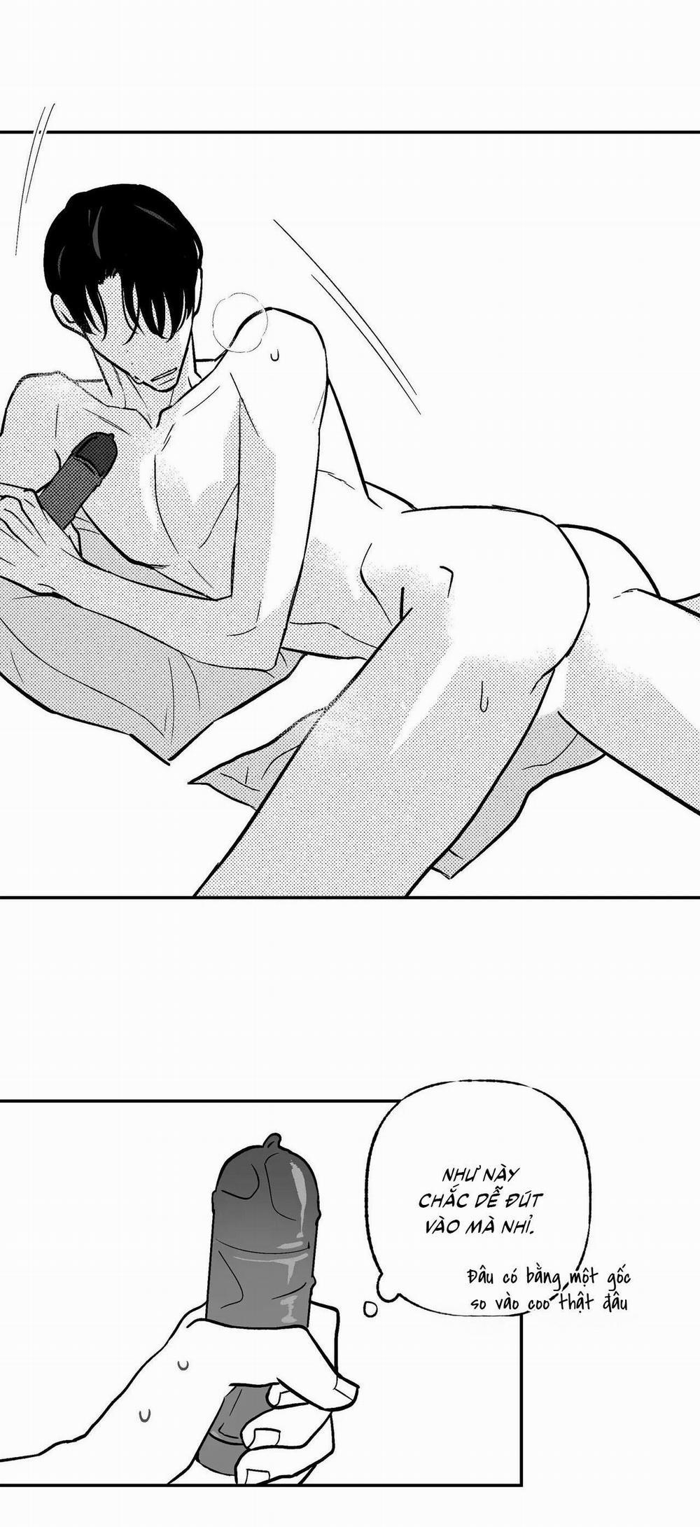 (Cbunu) Sự Kết Hợp Hoàn Hảo 45 Ngoại truyện 6 trang 22