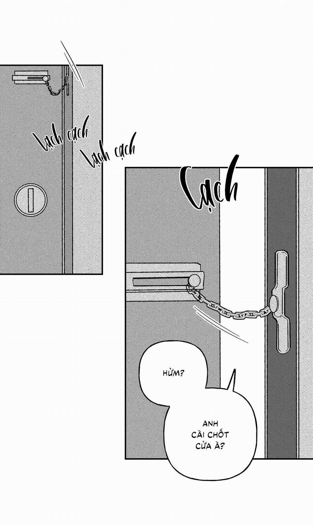 (Cbunu) Sự Kết Hợp Hoàn Hảo 45 Ngoại truyện 6 trang 28